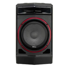 Caixa Acústica PCX7100 750W Philco