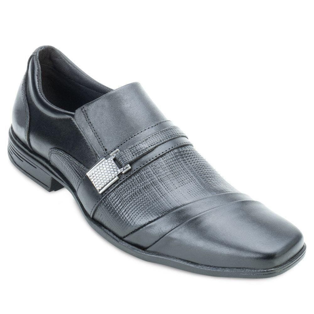 Sapato Social Herlim HL23-1611