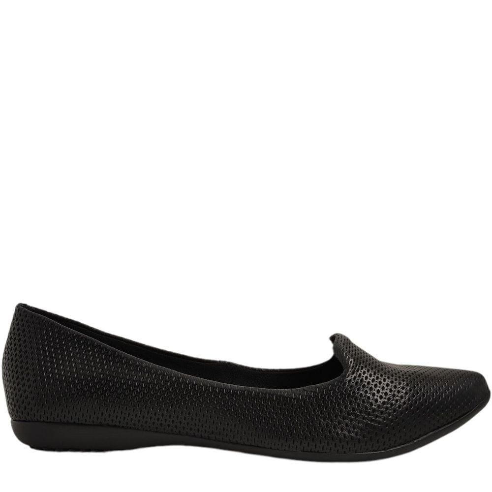 Sapatilha Feminina Casual em Couro BotDogs XXIII Bottero 353306