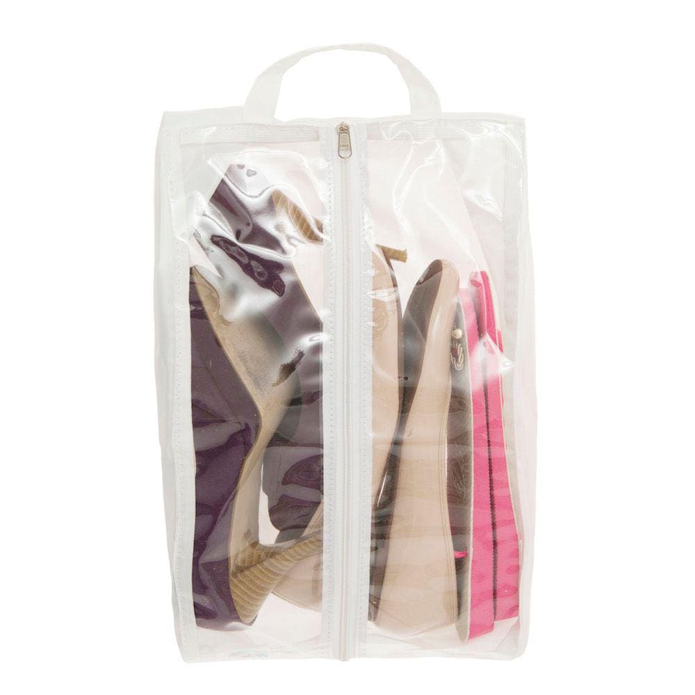 Organizador De Sapato Linha Liso