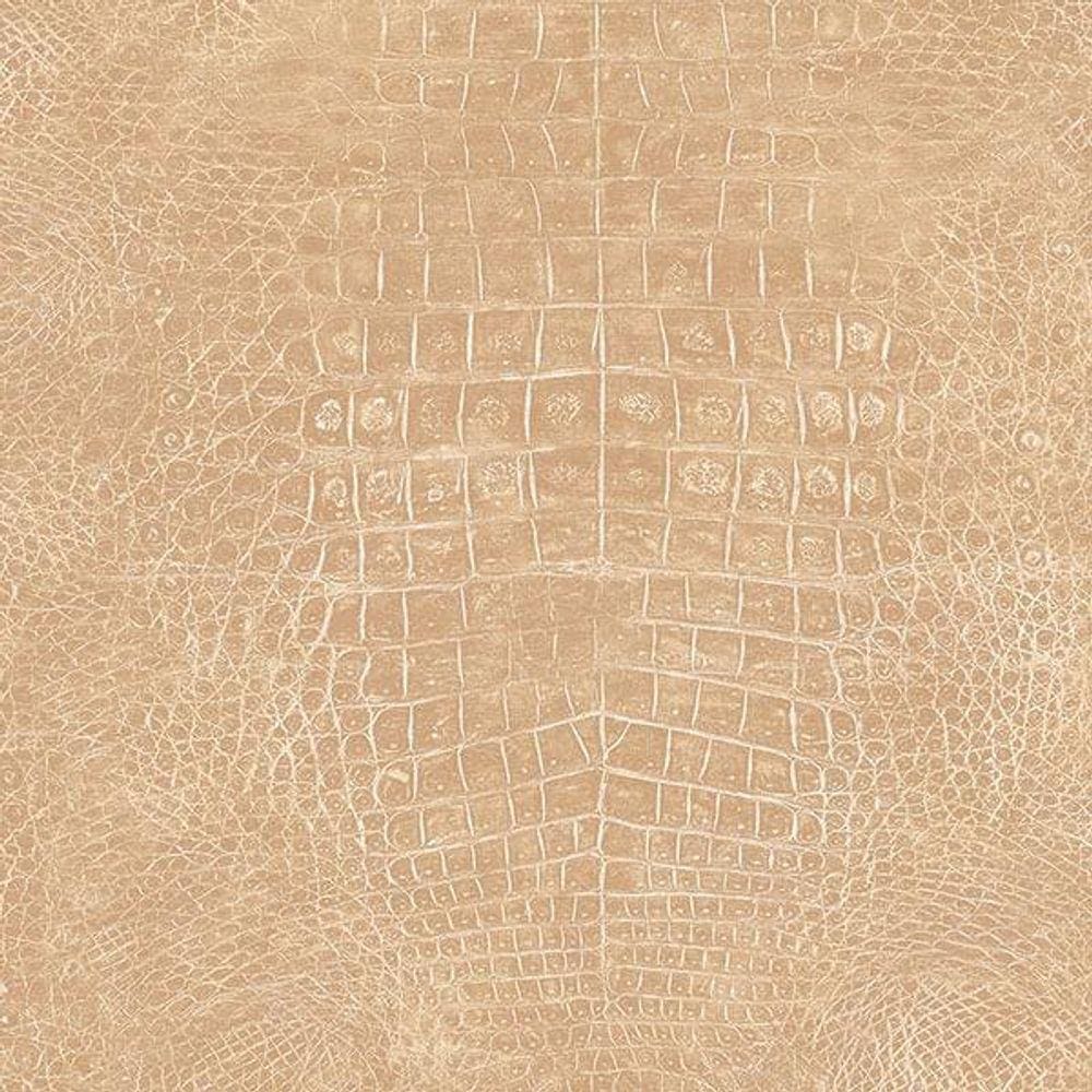 Papel De Parede Natural Fx Crocodile G67499 - Rolo: 10M X 0,53M