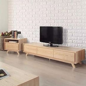 Revestimento Parede Relevo Em Placas Adesivas Modular Kit 25 Unidades