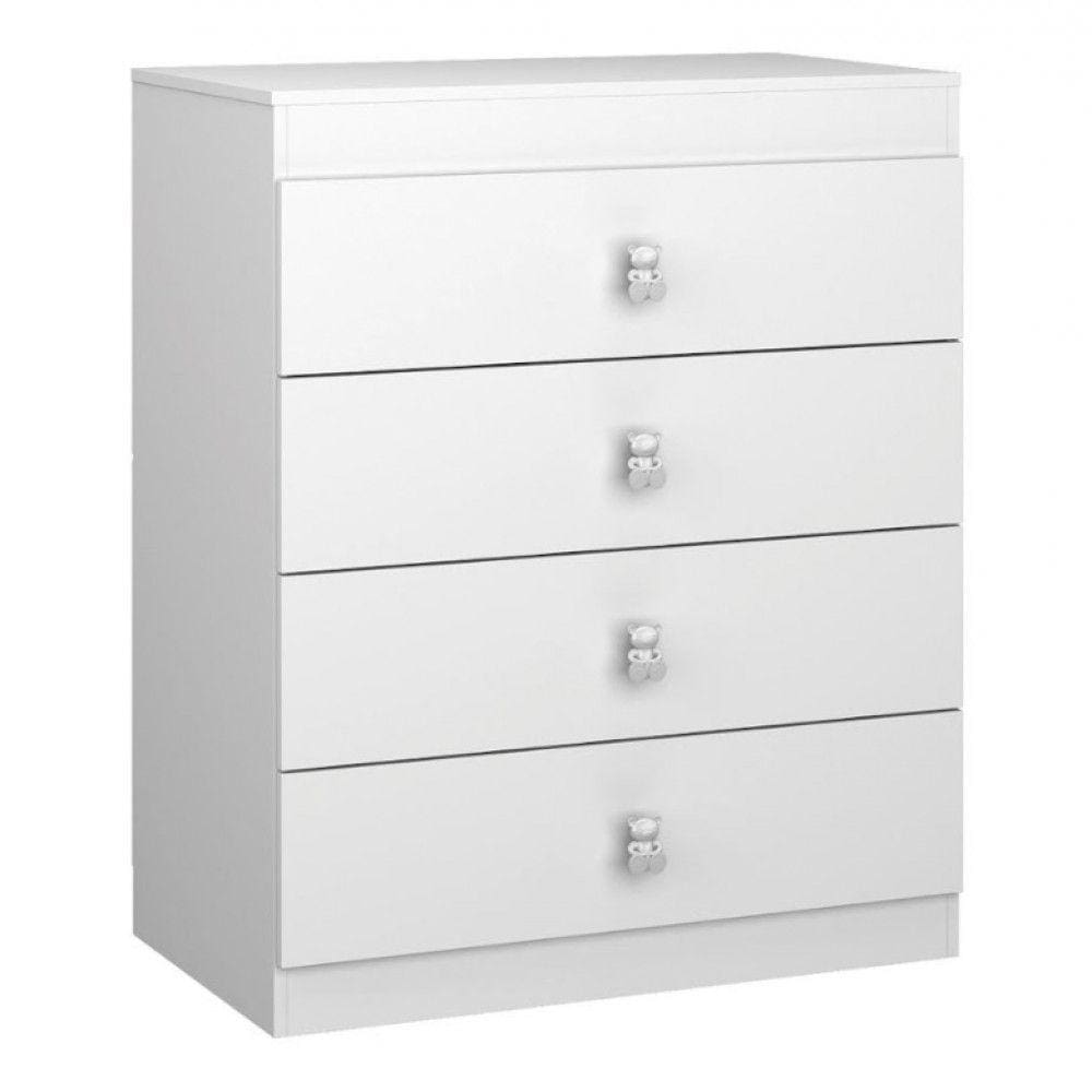 Comoda Estrela Satriani Flex 1006