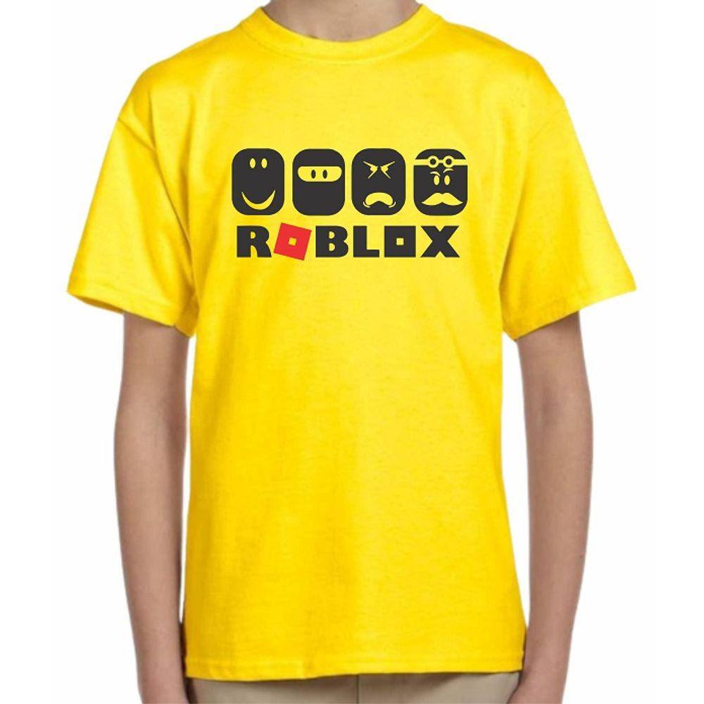 Camisa roblox psg