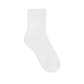 Meia Esportiva Selene Cano Medio 39/43
