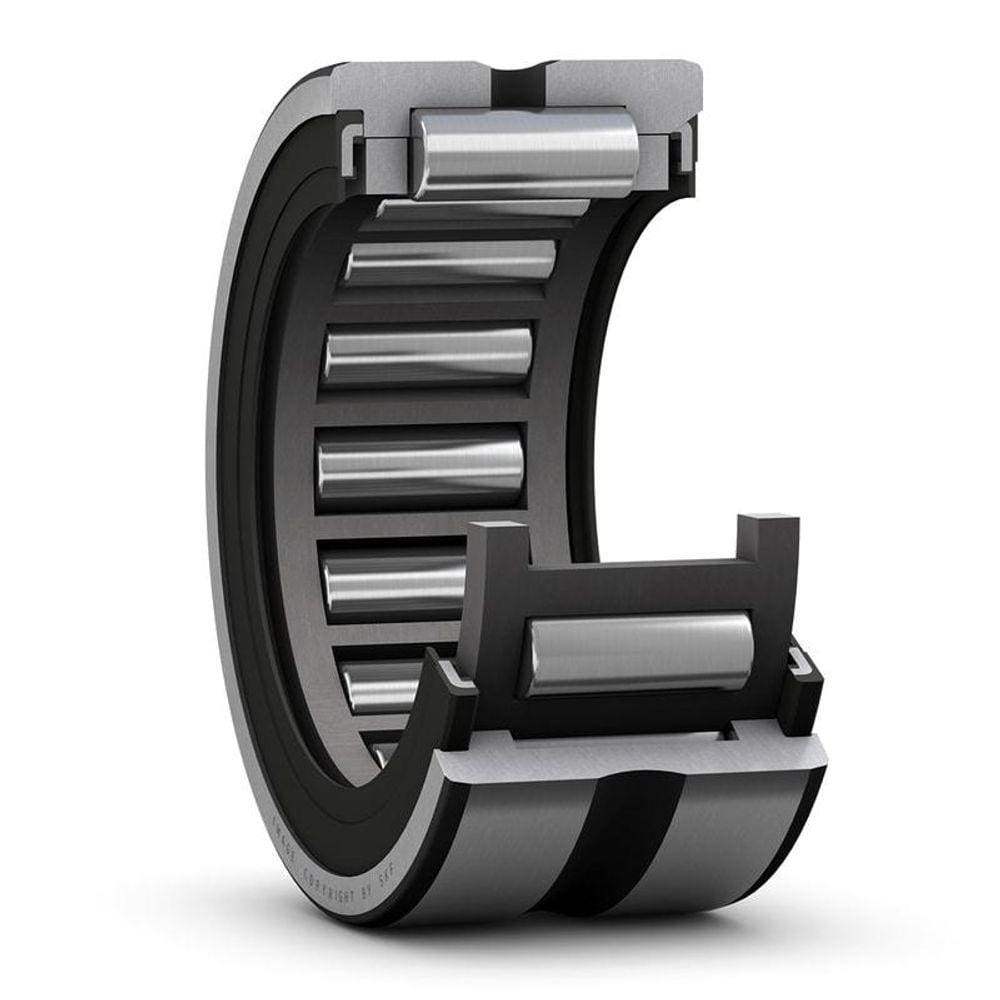 Rolamento Rolo de Agulhas SKF RNA 4905.2RS