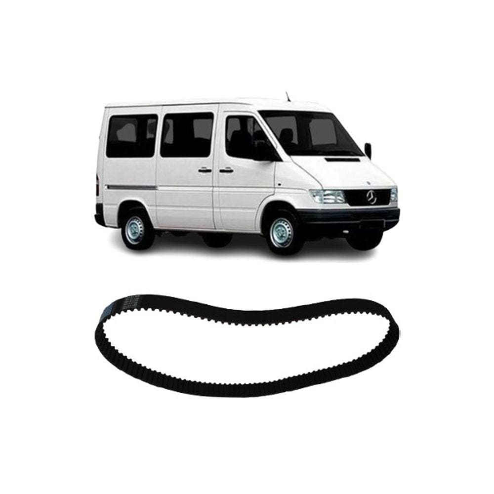 Correia Dentada Sprinter 310/ 312 (1998/2001)