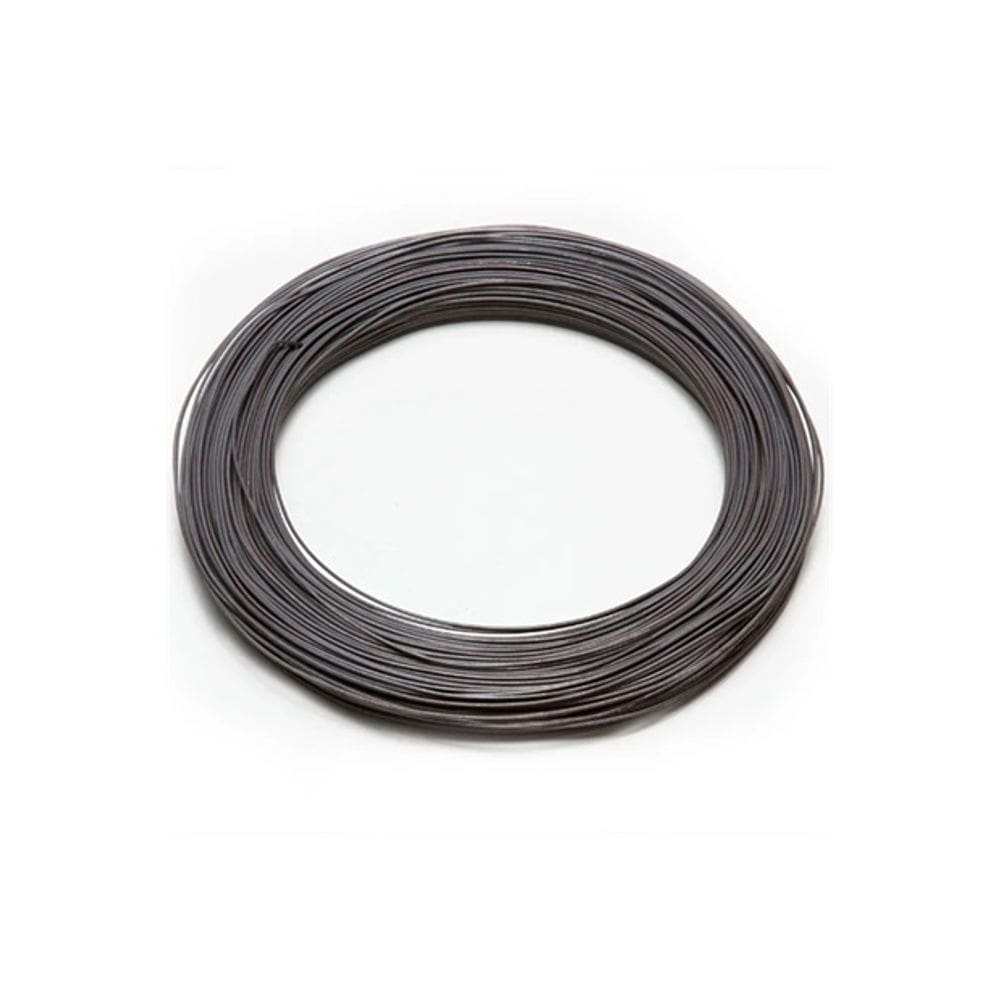 Arame Recozido 20 Liso Rolo 10Kg (0,89 Mm)