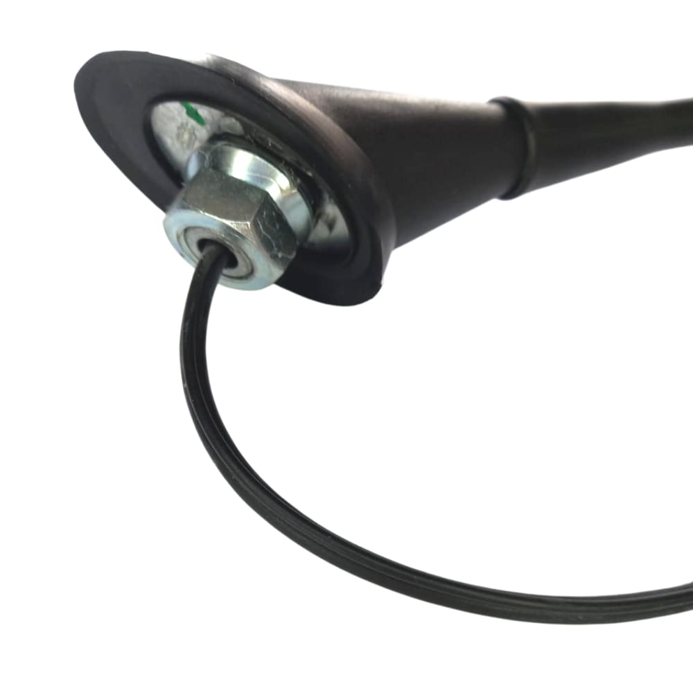 AntenaTeto Amplificada Novo Palio Grand Siena Punto Linea