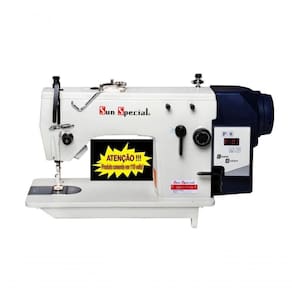 Zig Zag 3 Pontinhos Sun Special- Direc Drive 110v