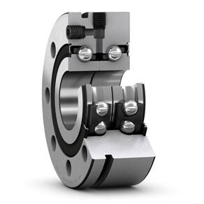 Rolamento Precisão de Contato Angular SKF BEAM 030080 C-2RSH