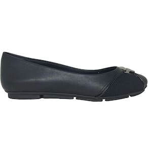 Sapato Confort Feminino Casual Dia Dia Comfortflex 2363402
