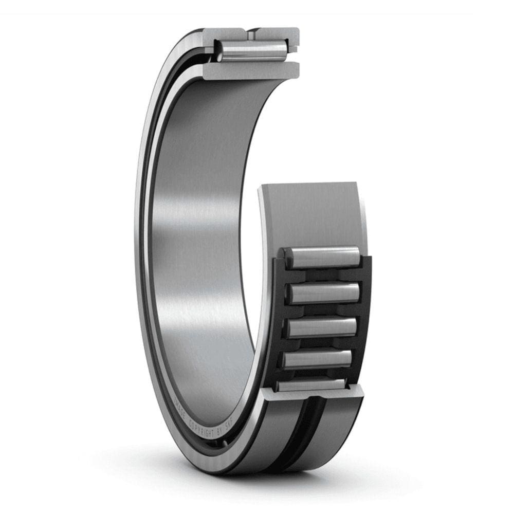 Rolamento de Agulhas SKF NKI 20/20