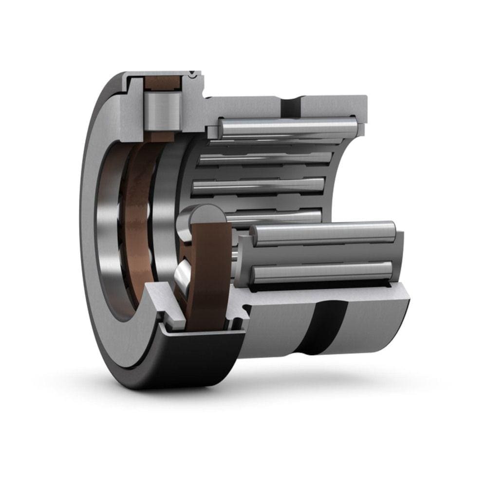 Rolamento de Agulhas SKF NKXR 17 Z