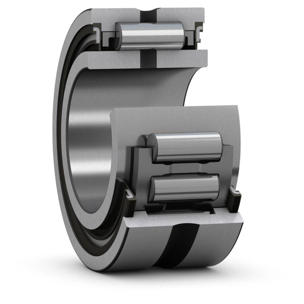 Rolamento de Agulhas SKF NA 4905.2RS