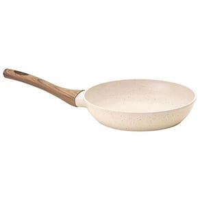 Frigideira Cerâmica Indução Antiaderente 22cm Mimo Style Linha Mármol Cook Panela Avulsa