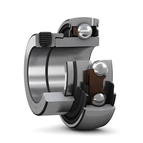 Rolamentos Y SKF YET 206