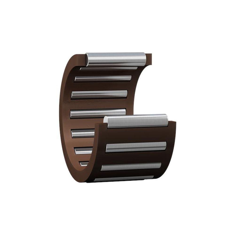 Rolamento Rolo de Agulhas SKF K 5X8X10 TN