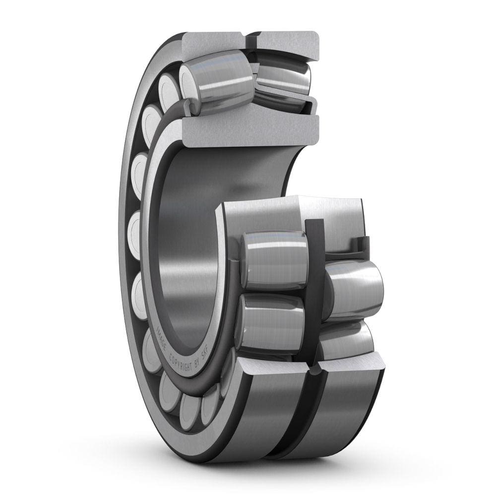 Rolamento Autocompensador de Rolos SKF 22220 EK