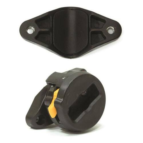 Suporte Para Cadeado Onguard Pitbull Modelo 8002/8002X Bike