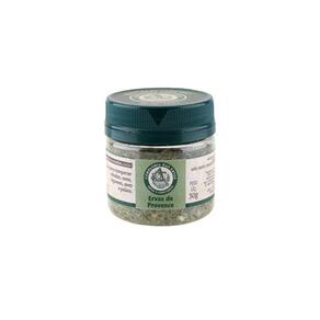 Kit 3X: Ervas De Provence Companhia Das Ervas 30G
