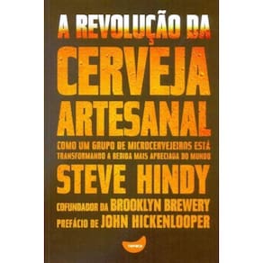 Revolução da Cerveja Artesanal