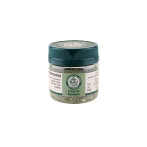 Kit 2X: Ervas De Provence Companhia Das Ervas 30G
