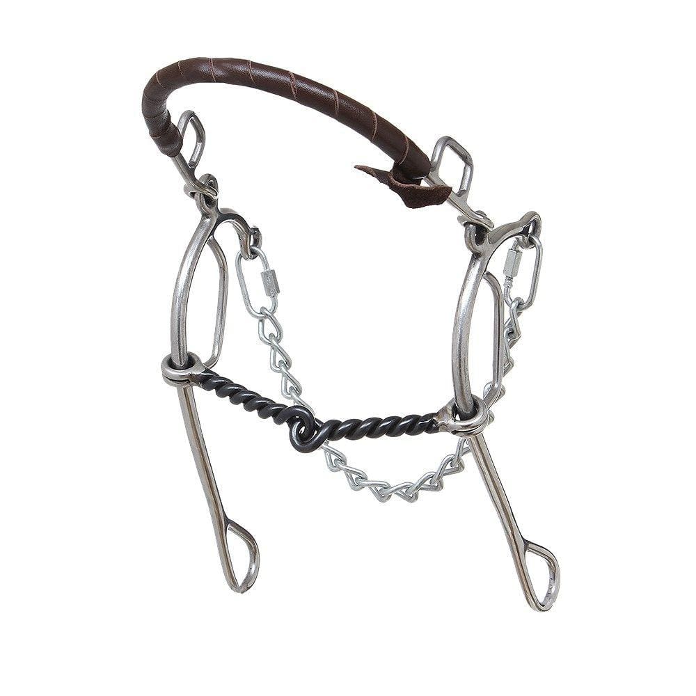 Freio Inox Levantador Hackmore M Reis 32009