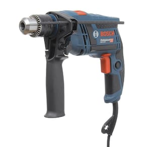 Furadeira de Impacto GSB 13 RE Professional 30276