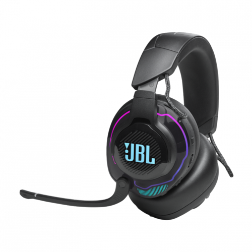 Imagem do produto Headset Gamer JBL Quantum 910 Wireless RGB em Ponto Frio