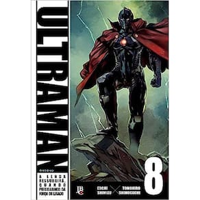 Ultraman - Vol. 8