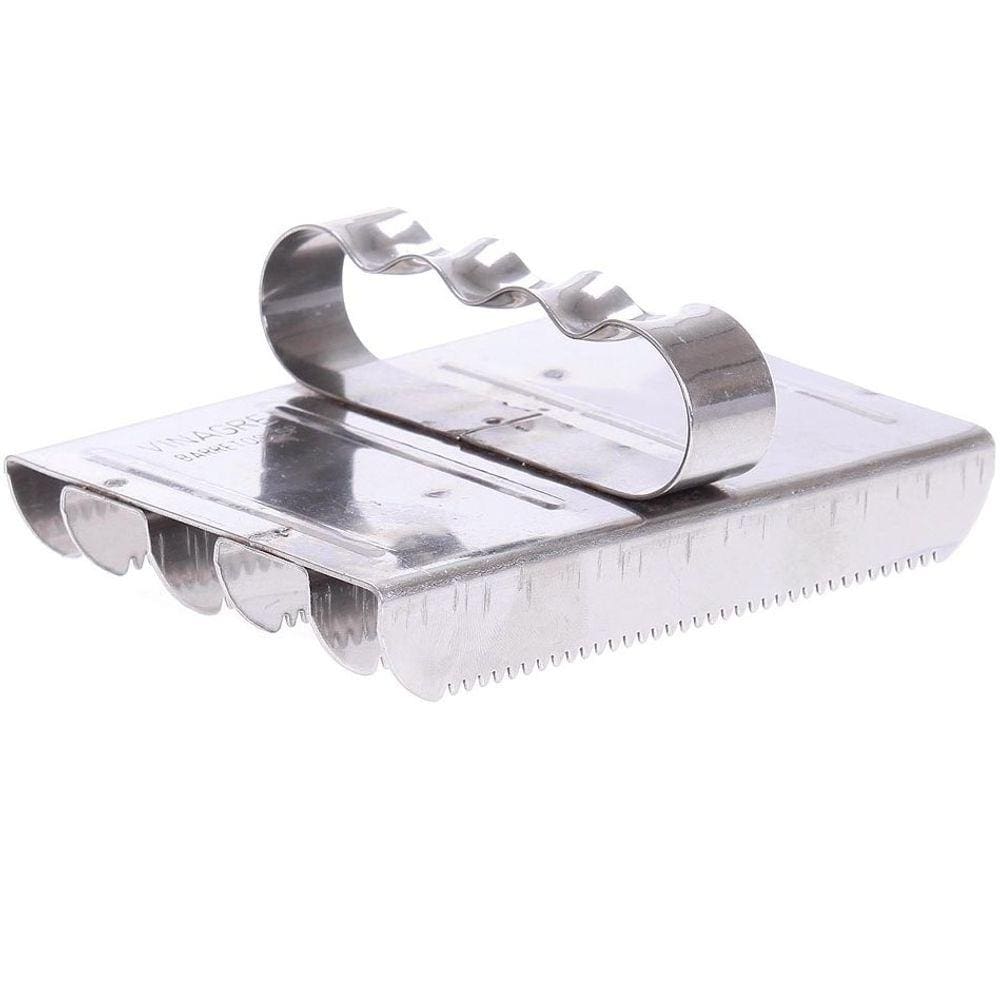 Raspadeira de Metal - Vinagre 7041