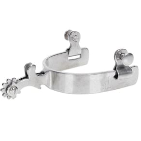 Espora Mandarim Inox - Vinagre ESP0855-MV 18194