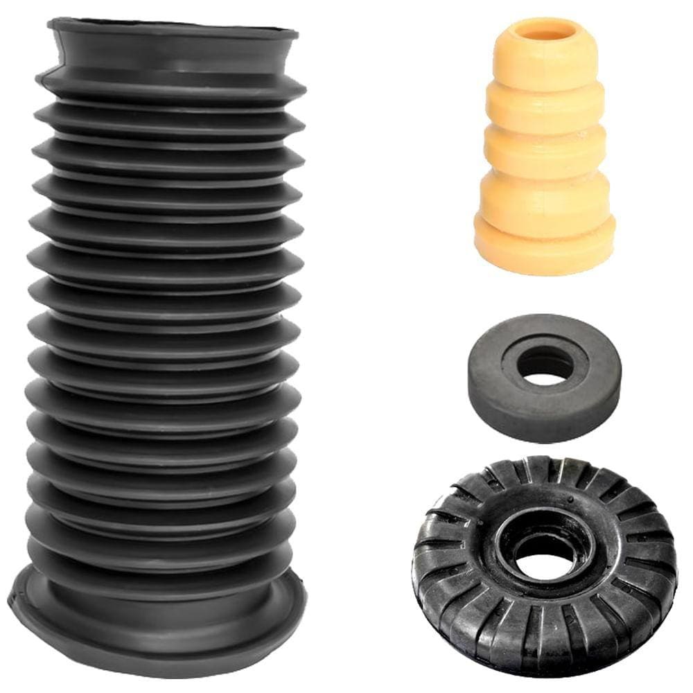 Kit Batente Coifa Chevrolet Cobalt Sonic Spin Dianteiro