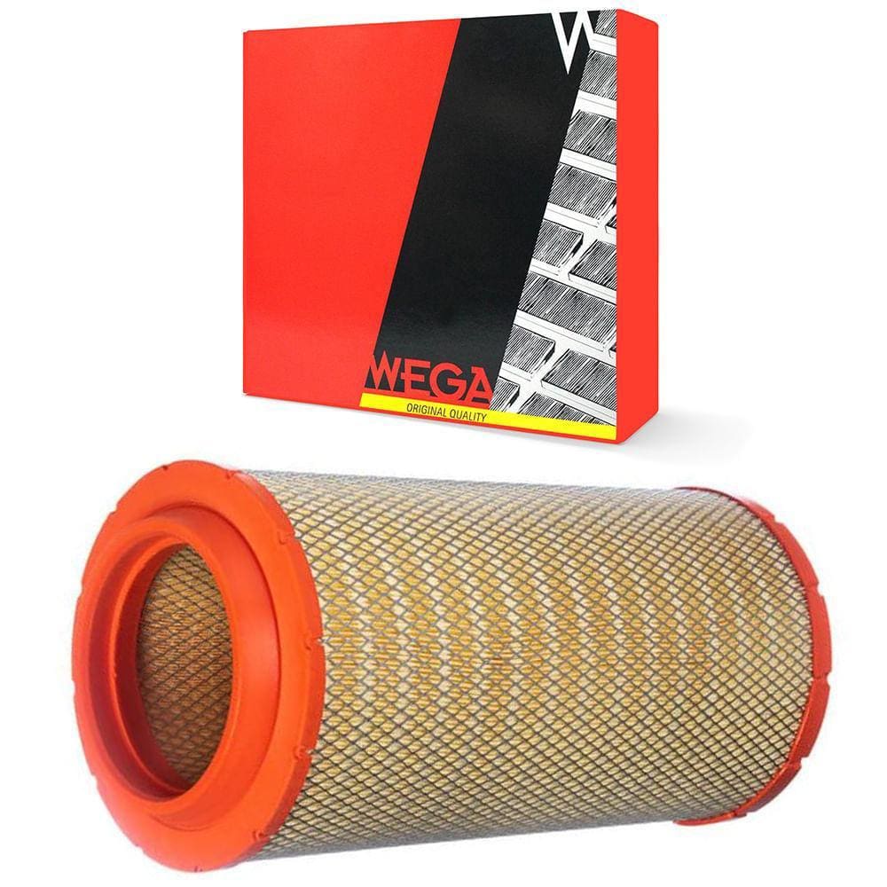 Filtro Ar Primário OM501 OM457 Wega WAP-181