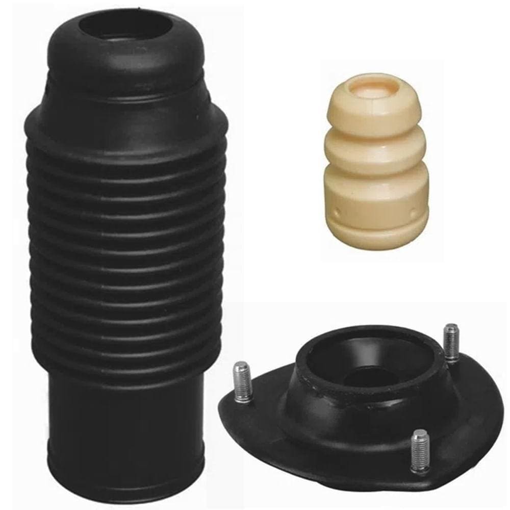 Kit Batente Coifa Santa Fé Tucson Sportage Dianteiro