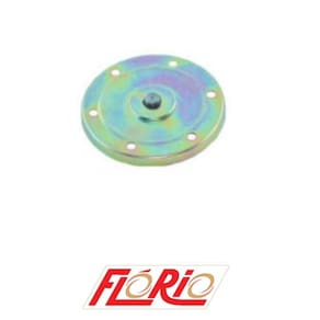 Tampa Carter Brasilia Fusca Gol Saveiro Kombi a Ar 21029