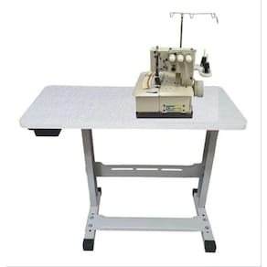 Galoneira Bracob 3 Agulhas 2600-3+ Mesa 80cm Potencia 250w-