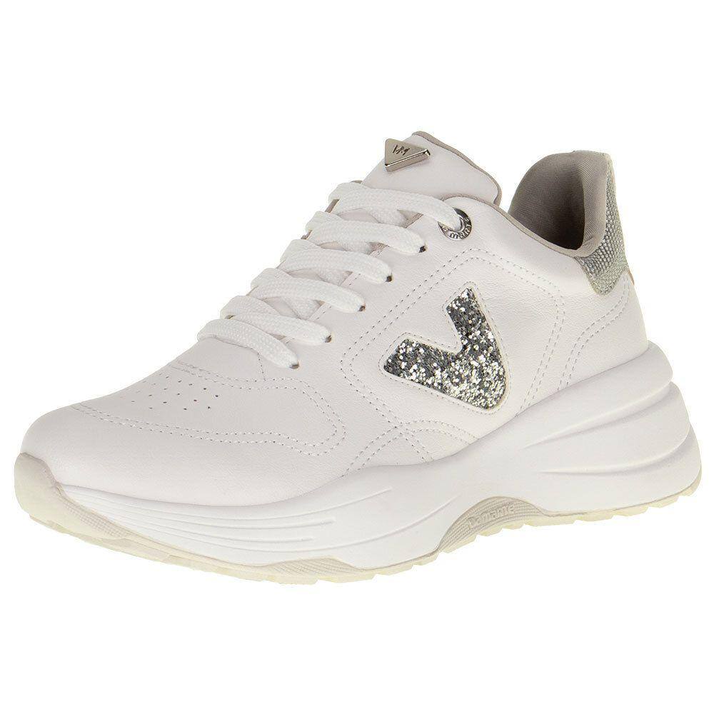 Tênis Feminino Jogging Via Marte - 2311405