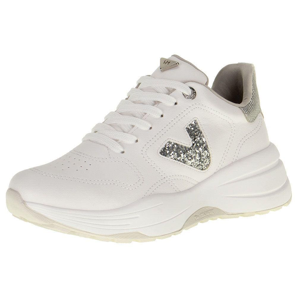 Tênis Feminino Jogging Via Marte - 2311405