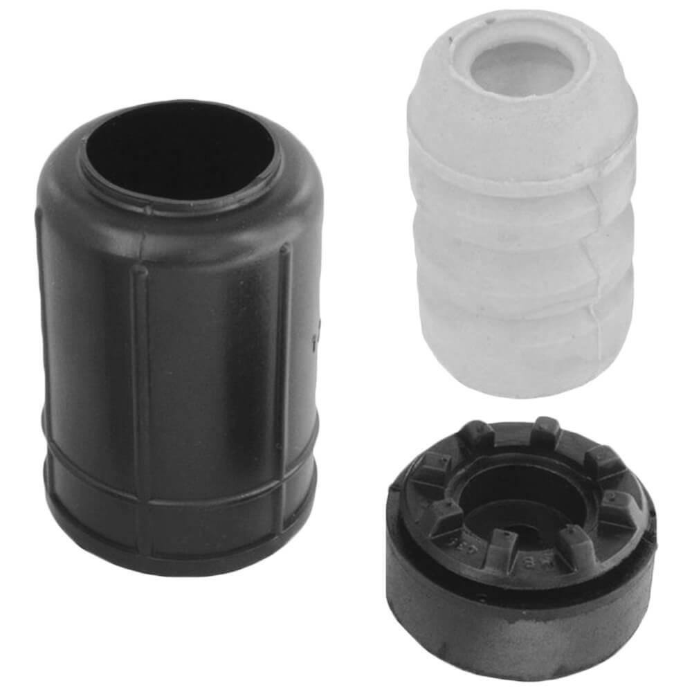 Kit Batente Coifa Coxim Fiat Elba Fiorino Uno Dianteiro