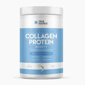 Collagen Protein 450 G - True Source Neutro Neutro 450 G