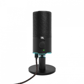 Microfone JBL Quantum Stream