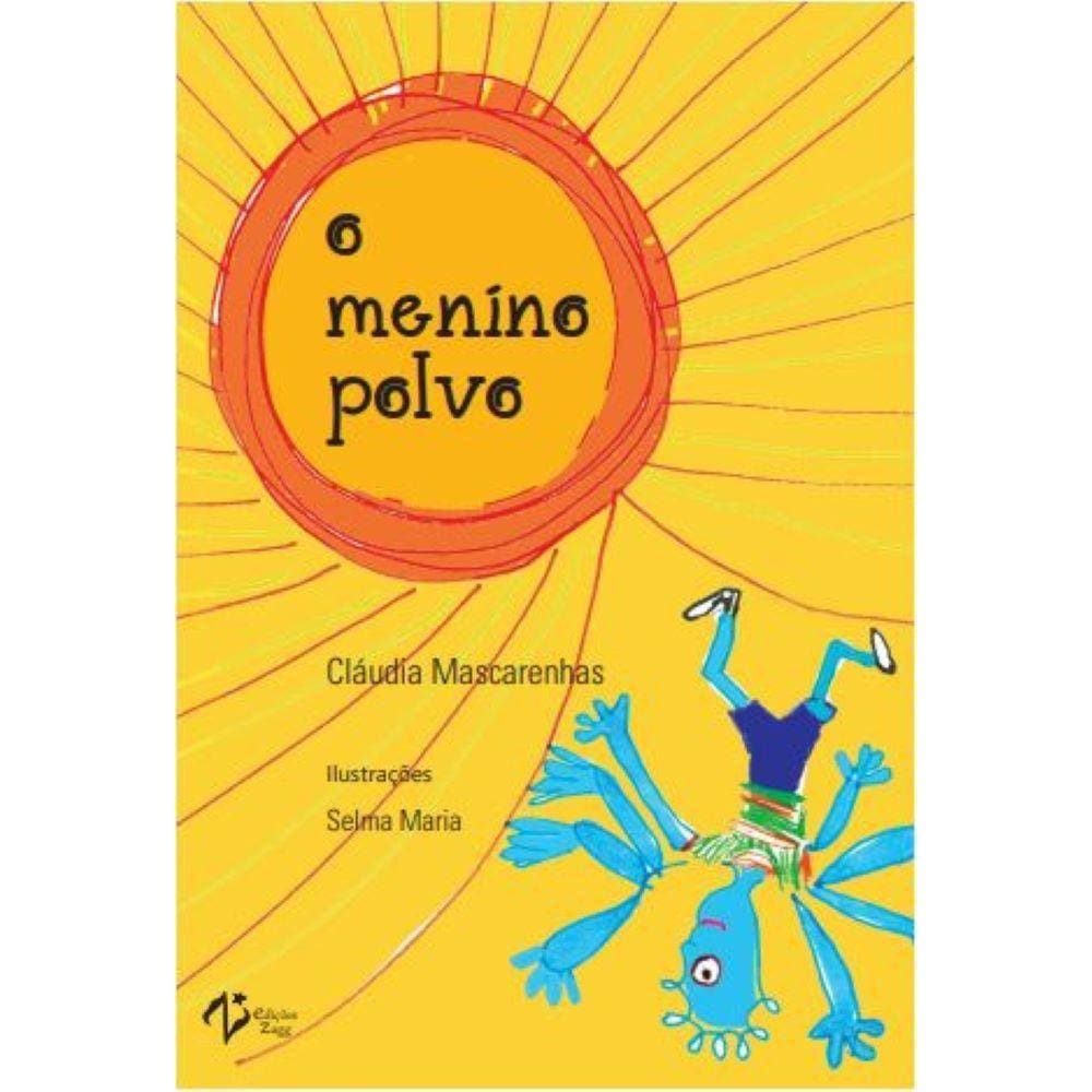 O menino polvo