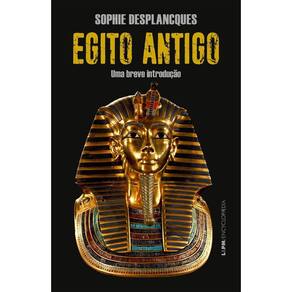 Egito Antigo: Uma Breve Introducao - Convencional