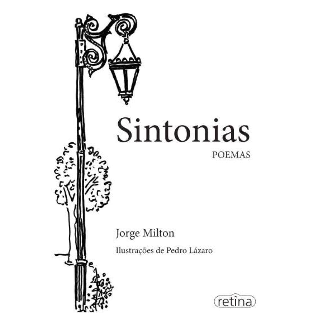 Sintonias - Poemas