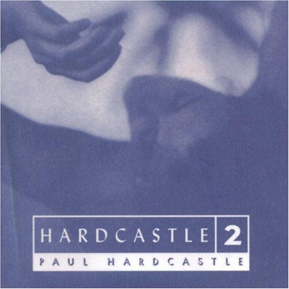 CD Paul Hardcastle – Hardcastle 2 (Importado)