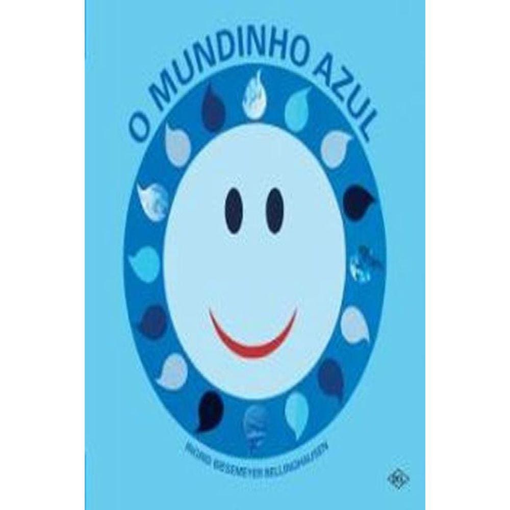 O Mundinho Azul 4 Ed