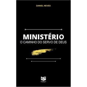 Mistério - O caminho do servo de Deus