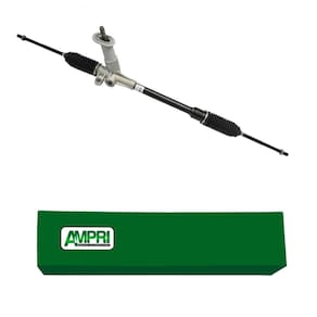 Caixa Direção Mecânica Polo 1997 a 2008 24119 AMPRI